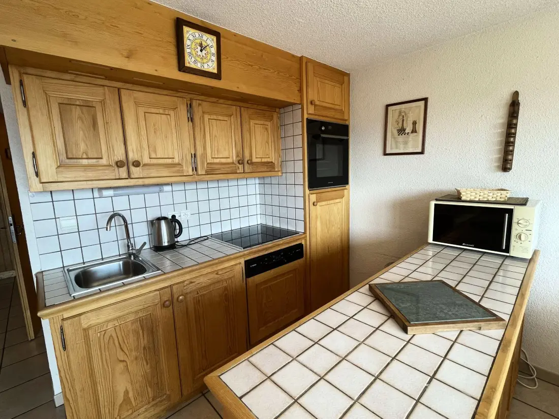 Chalet Reine Des Pres