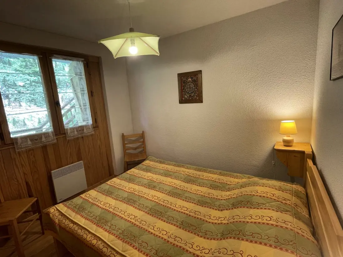Chalet Reine Des Pres