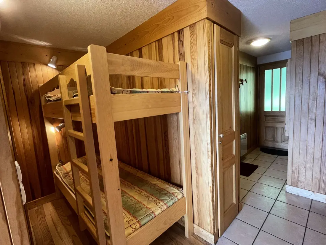 Chalet Reine Des Pres