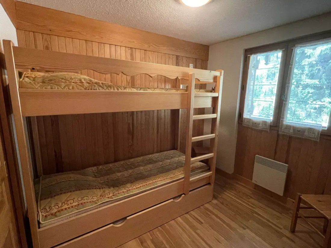 Chalet Reine Des Pres