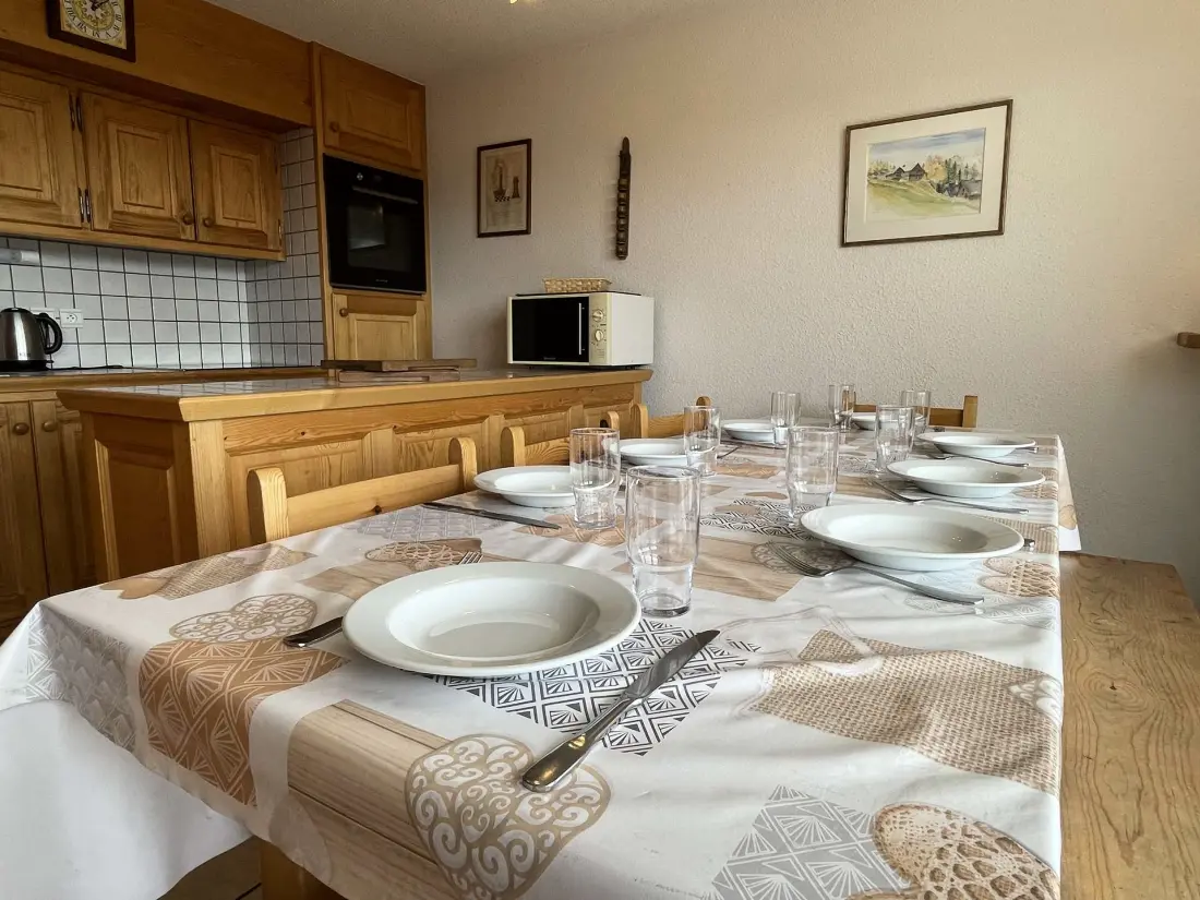 Chalet Reine Des Pres