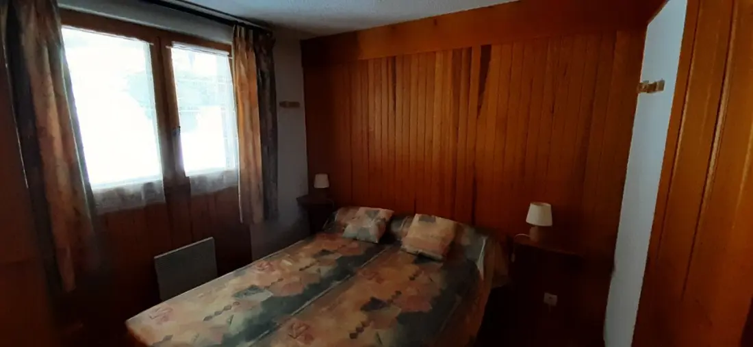 Chalet Reine Des Pres