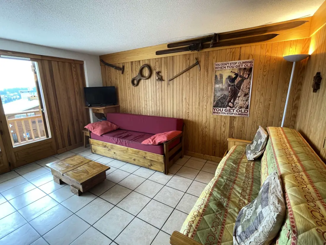 Chalet Reine Des Pres