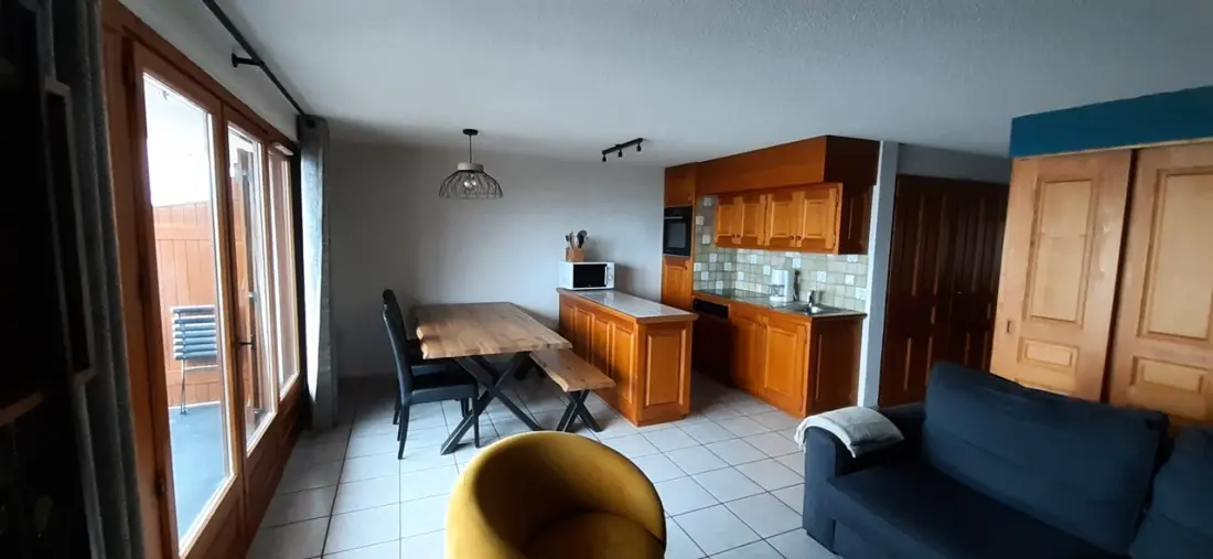 Chalet Reine Des Pres