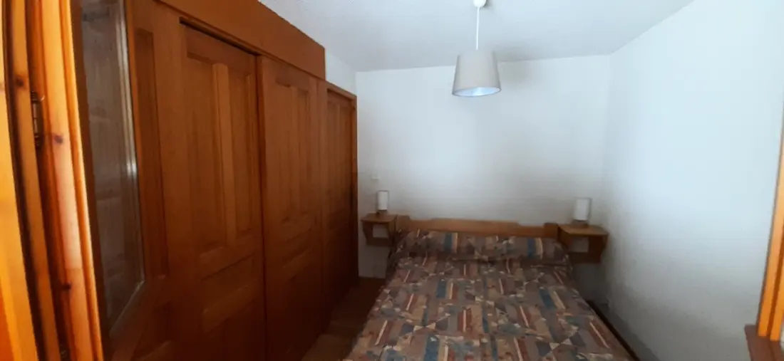 Chalet Reine Des Pres