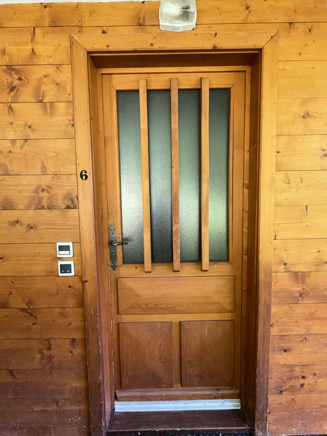 Chalet Reine Des Pres