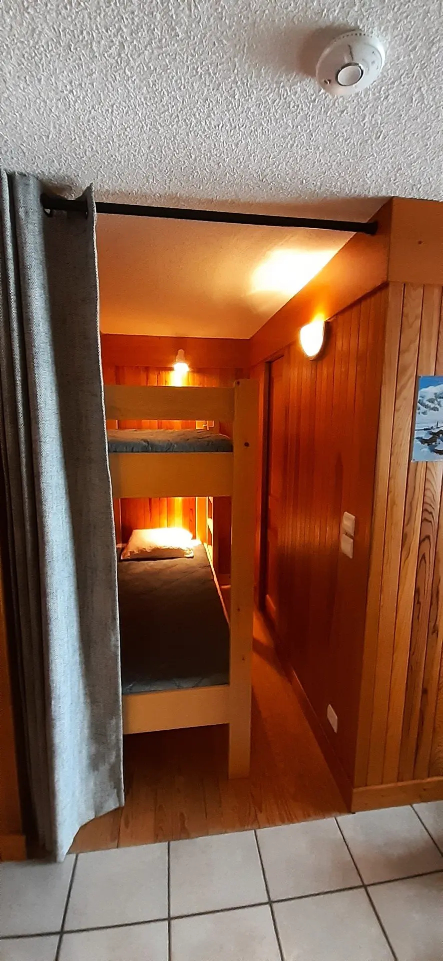 Chalet Reine Des Pres