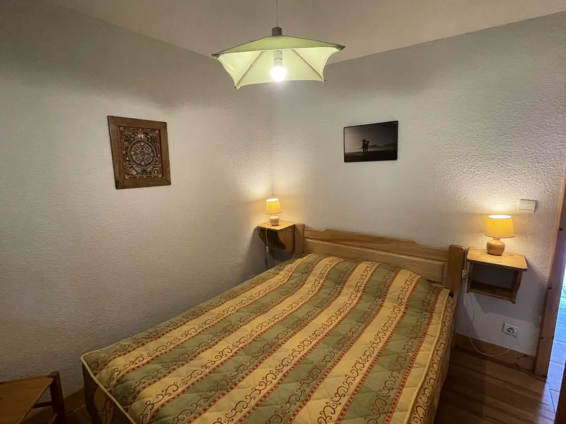 Chalet Reine Des Pres