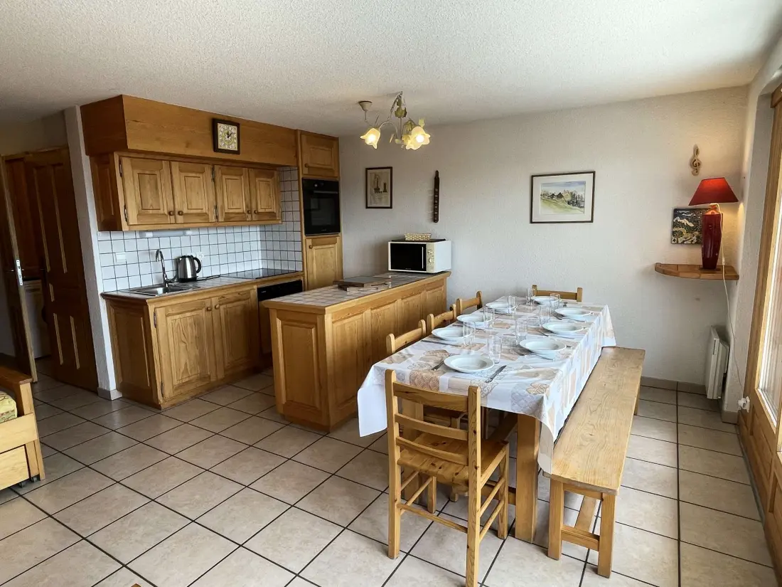 Chalet Reine Des Pres