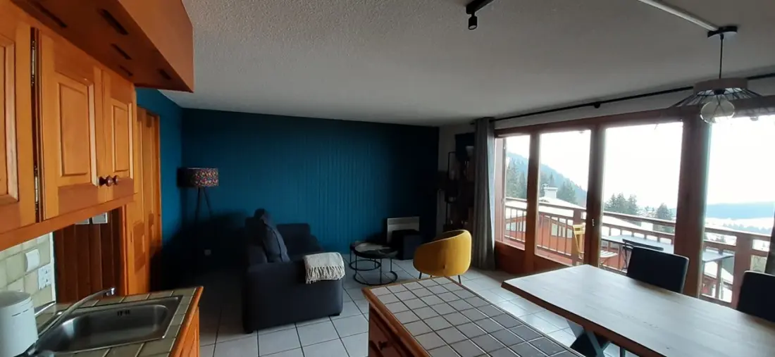 Chalet Reine Des Pres