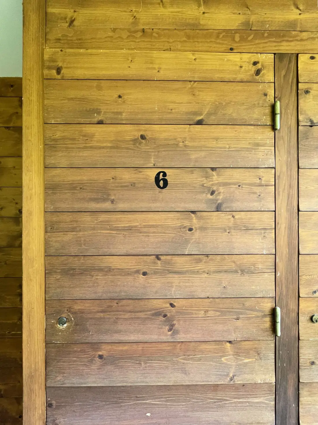 Chalet Reine Des Pres