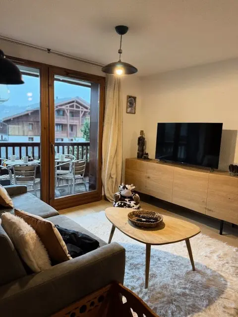 Bat B Emerald Chalets