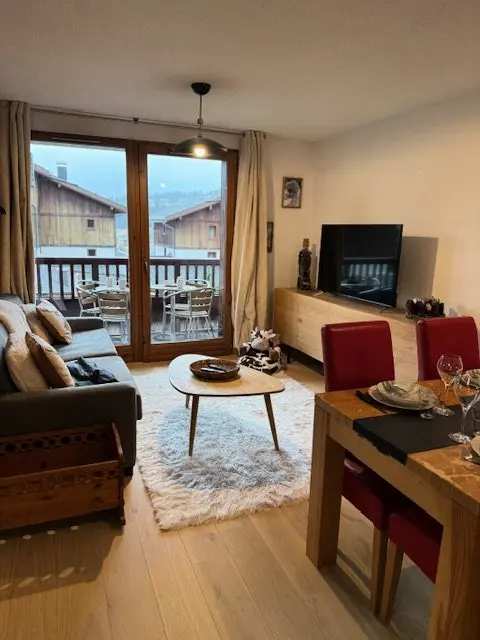 Bat B Emerald Chalets