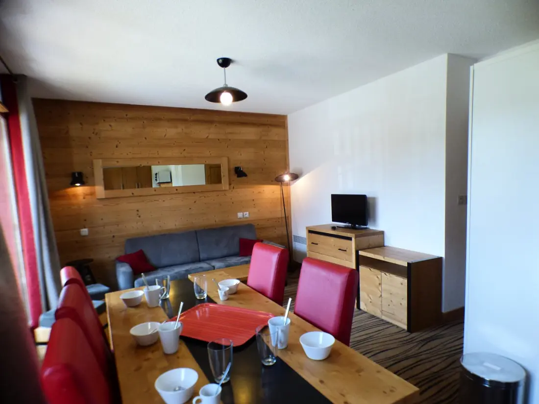 Bat C Emerald Chalets