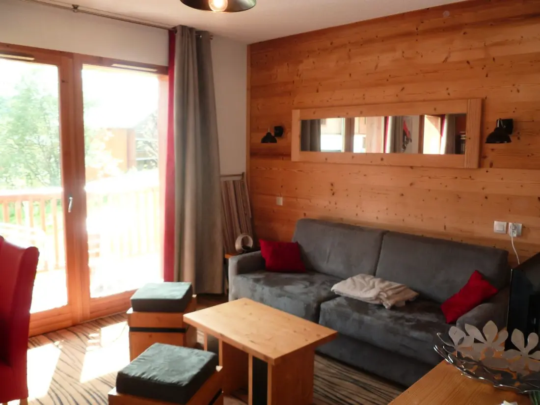 Bat C Emerald Chalets