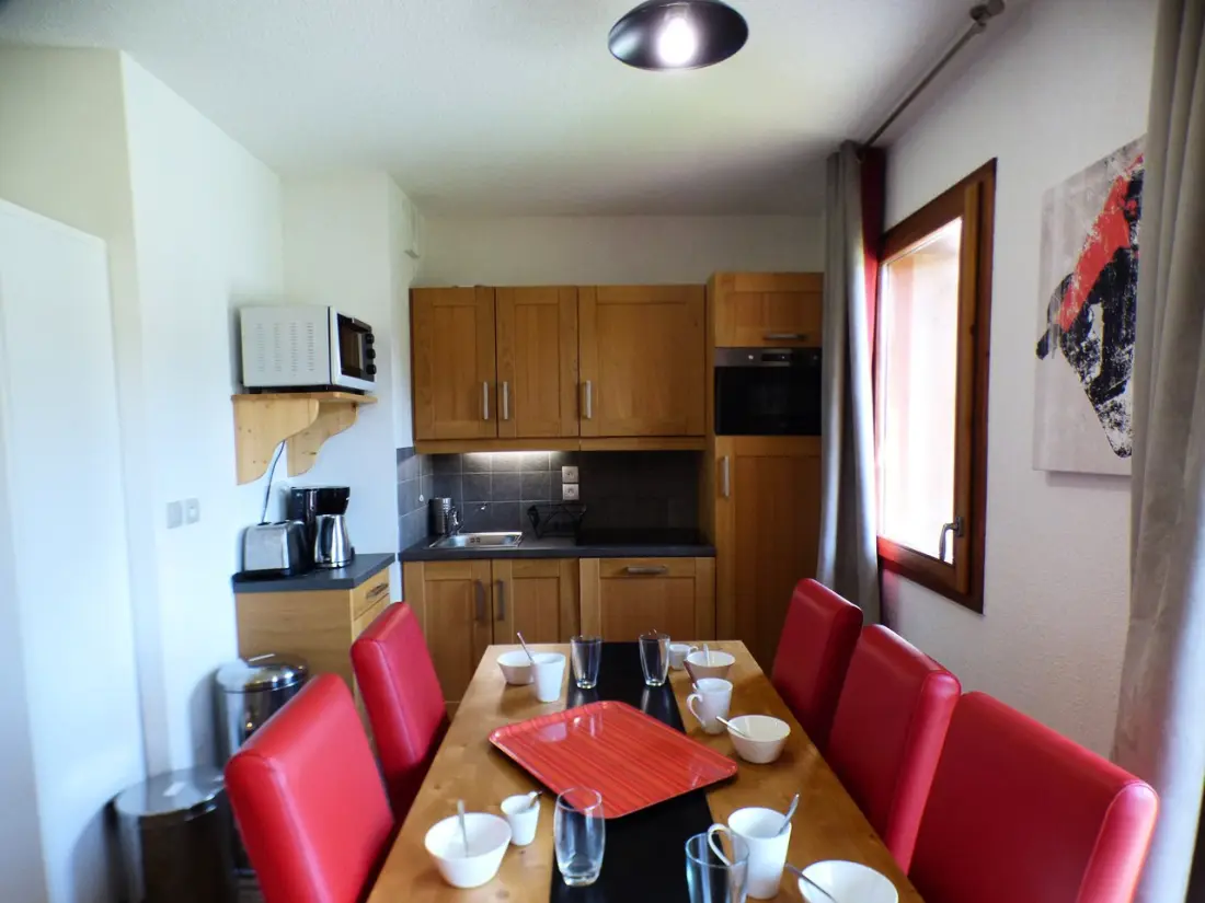 Bat C Emerald Chalets