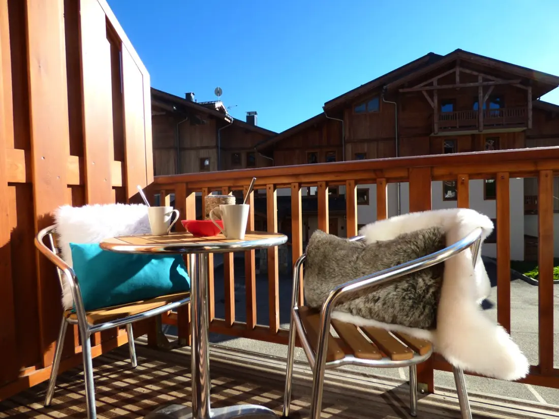 Bat C Emerald Chalets