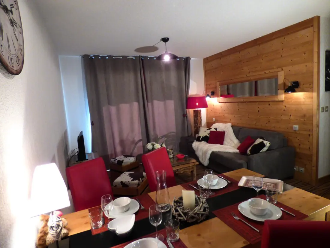 Bat C Emerald Chalets