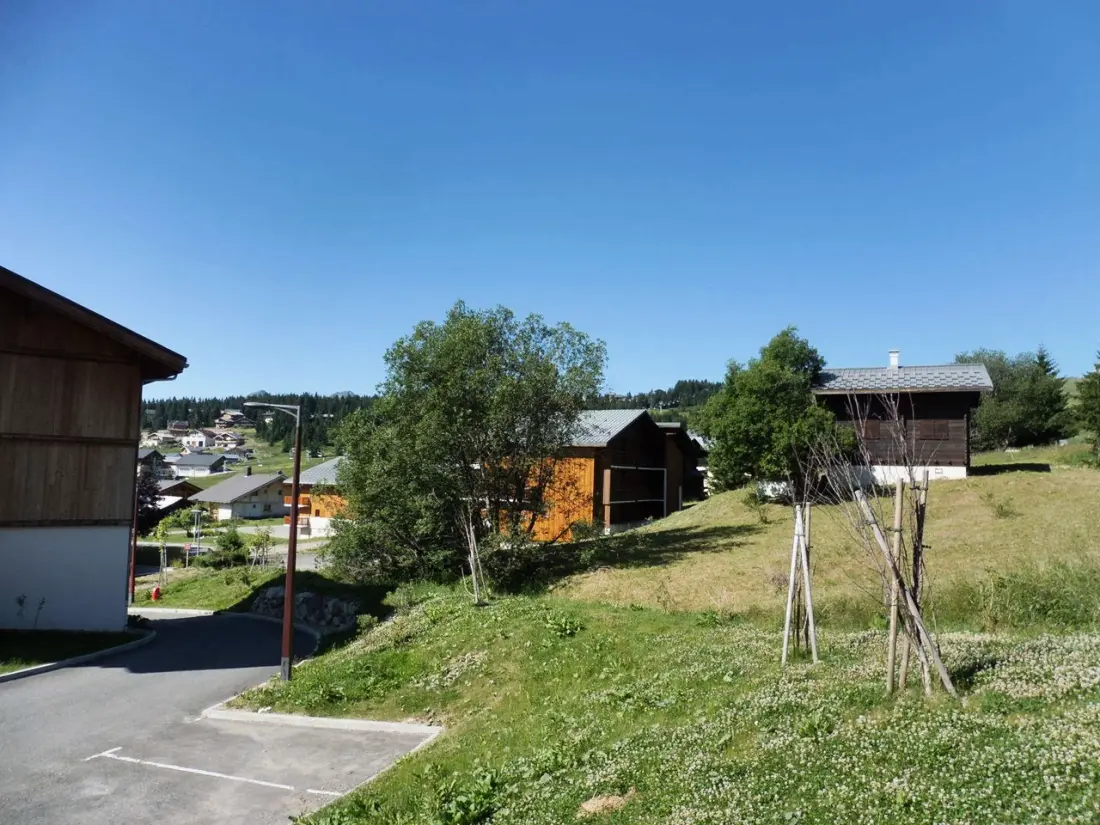 Bat C Emerald Chalets