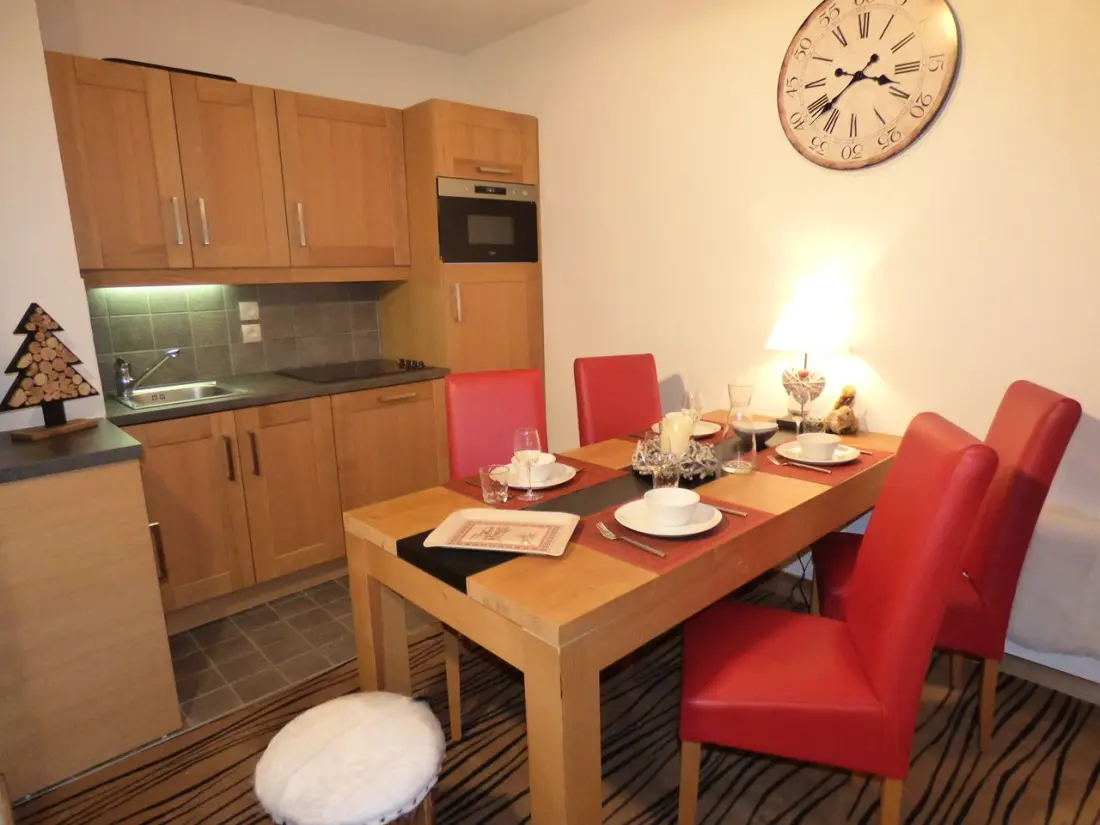 Bat C Emerald Chalets