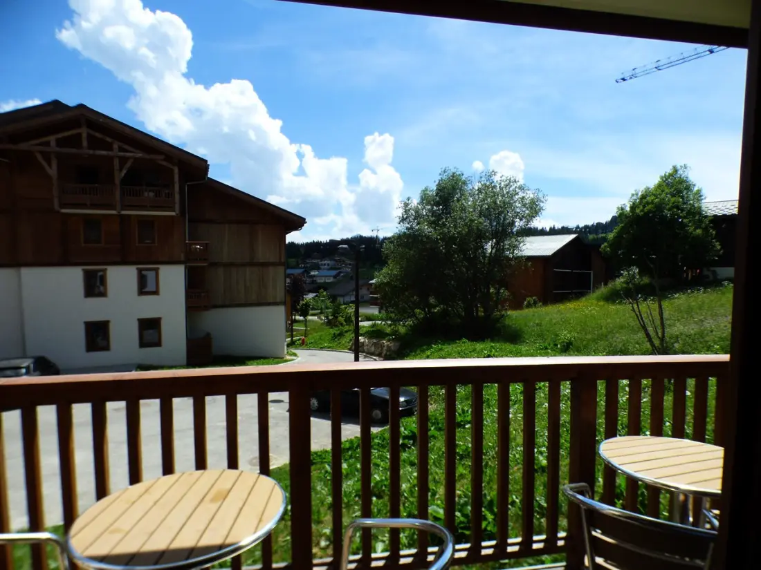Bat C Emerald Chalets