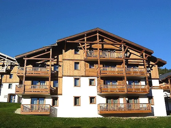 Bat C Emerald Chalets