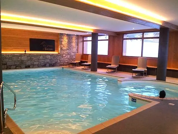 Bat C Emerald Chalets