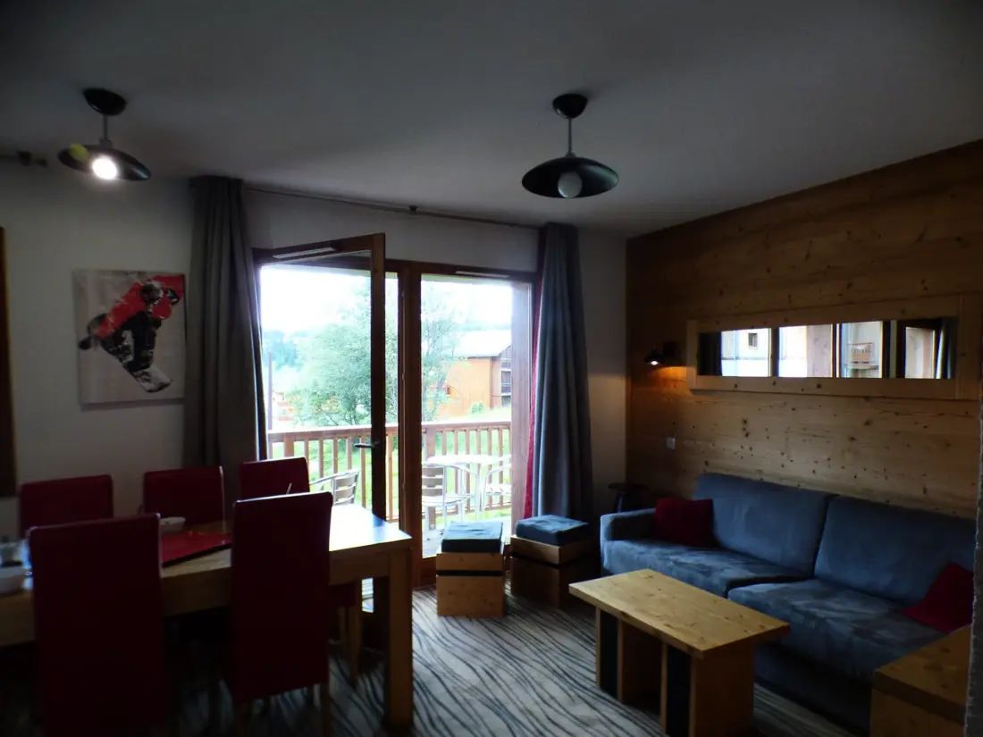 Bat C Emerald Chalets