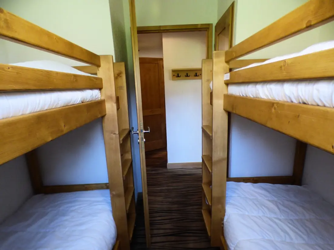 Bat C Emerald Chalets