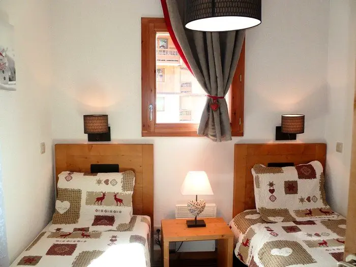 Bat C Emerald Chalets