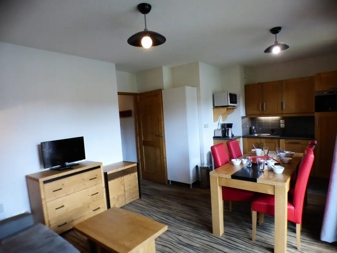 Bat C Emerald Chalets