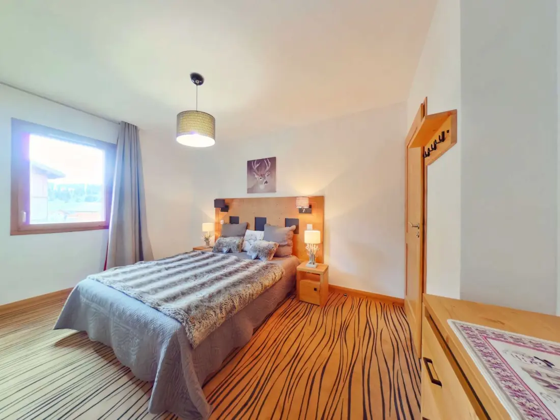 Bat C Emerald Chalets