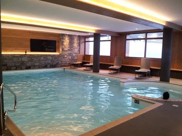 Bat C Emerald Chalets