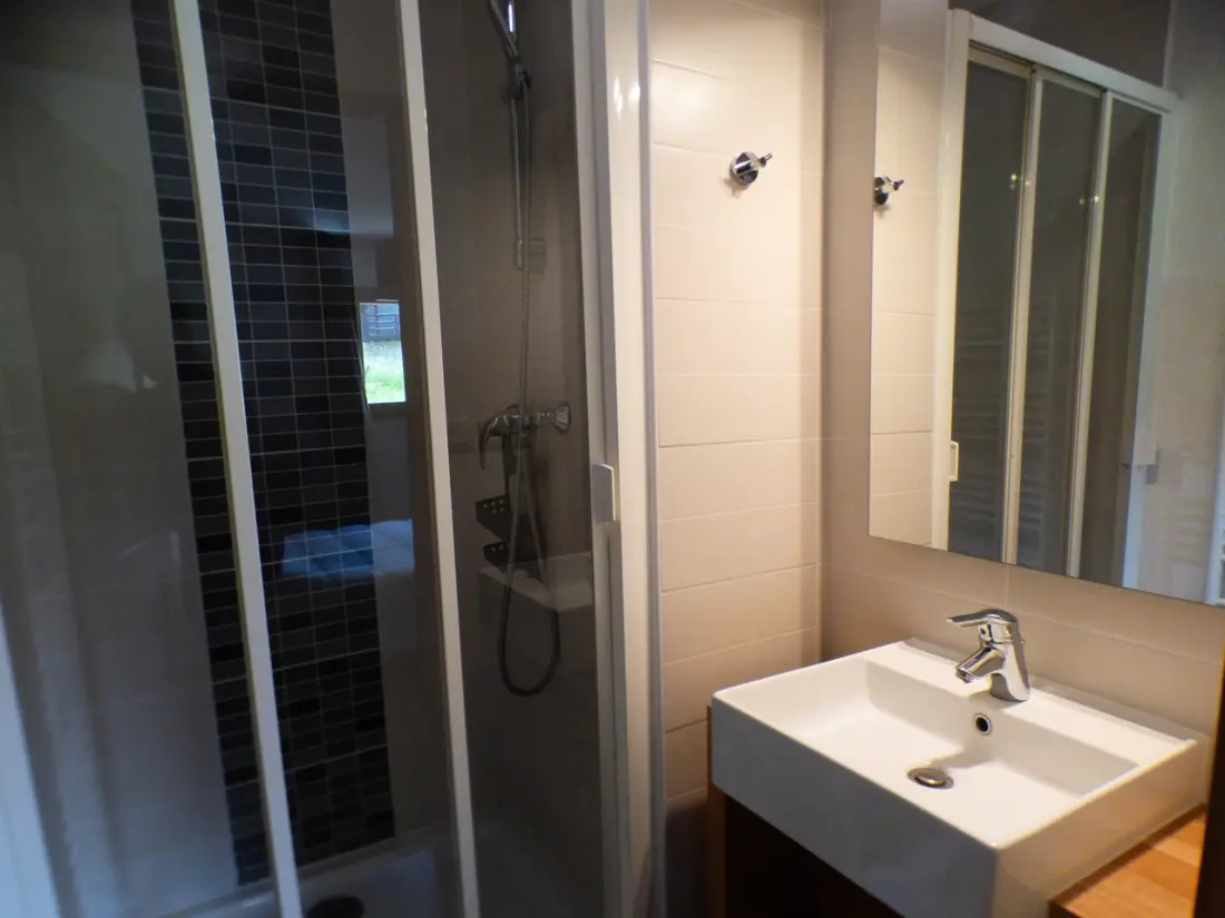 Bat C Emerald Chalets
