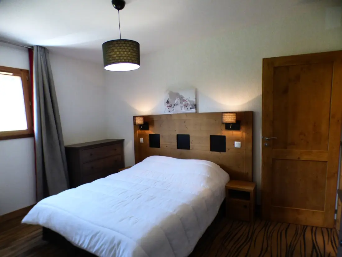 Bat C Emerald Chalets