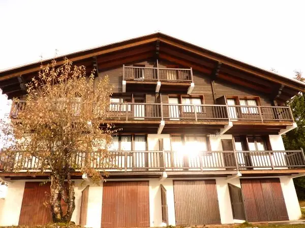 Residence Alpenrose