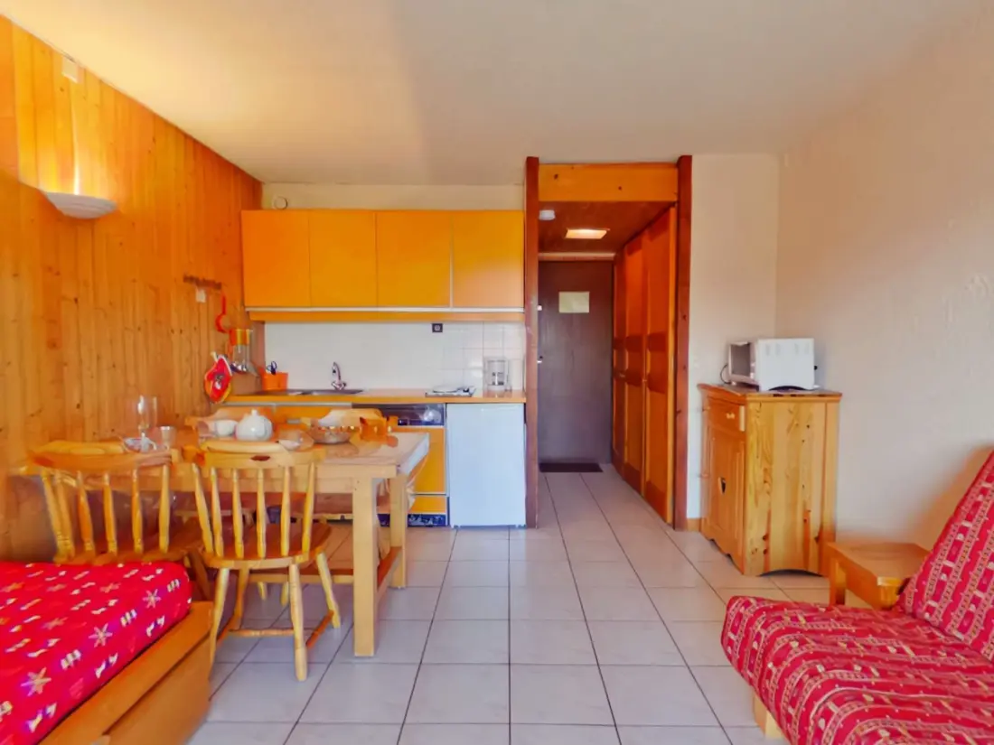 Residence Alpenrose