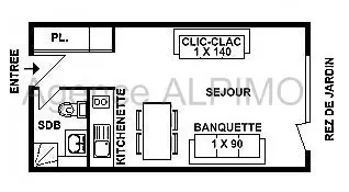Residence Alpenrose