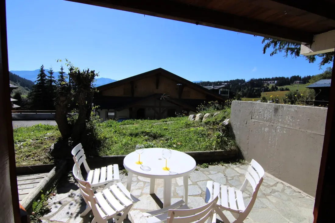 Residence Alpenrose