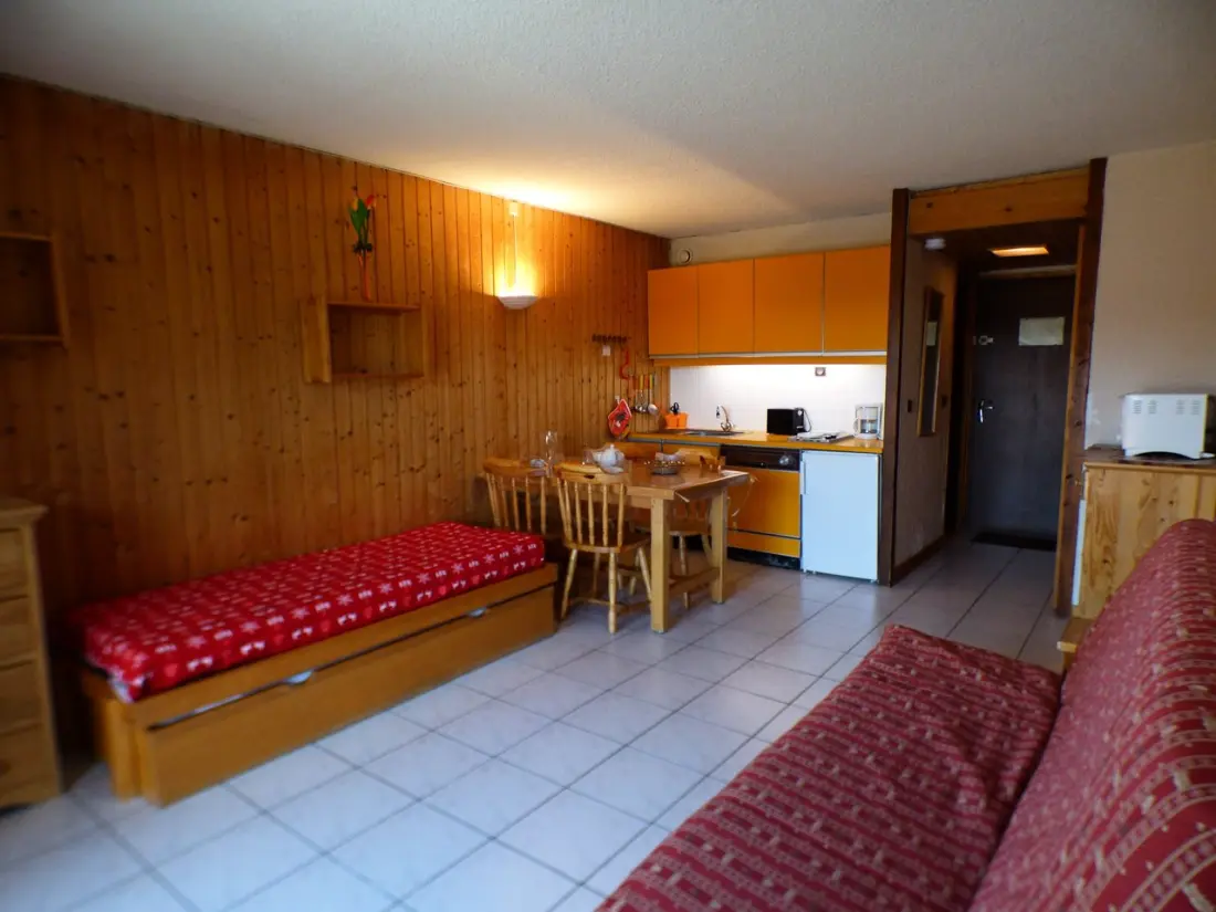 Residence Alpenrose