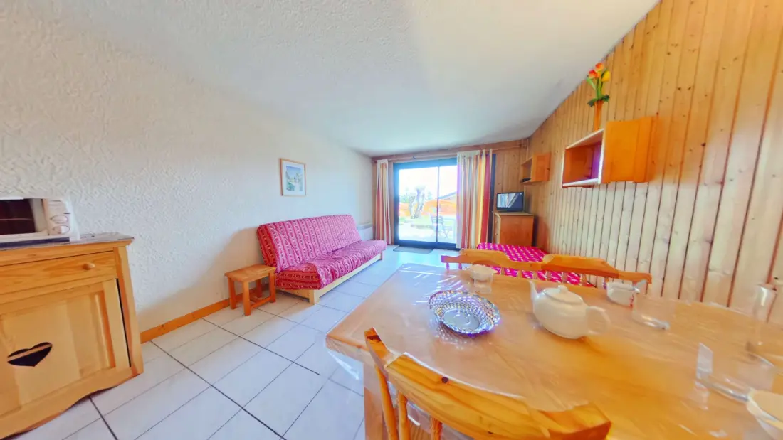Residence Alpenrose