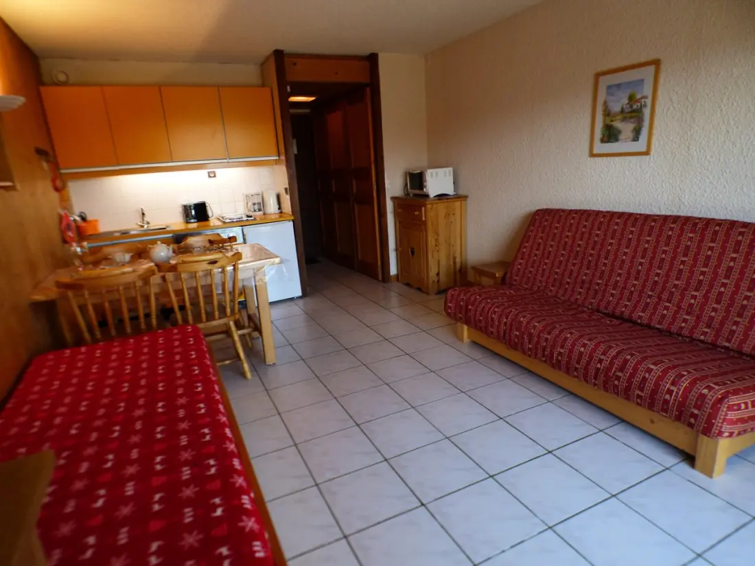 Residence Alpenrose