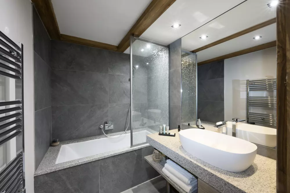 MGM Hotels & Residences - Amaya Residence 5 Sterren★★★★★