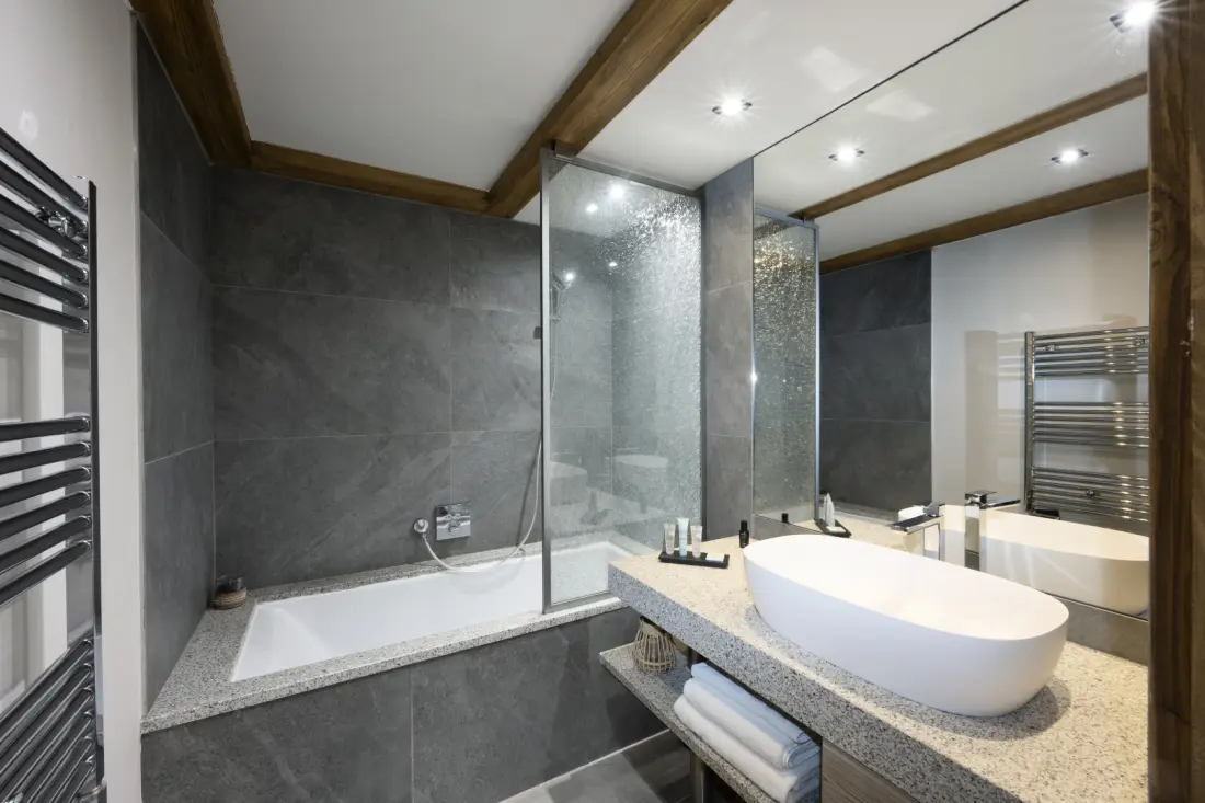MGM Hotels & Residences Amaya Residence Útvonalterv