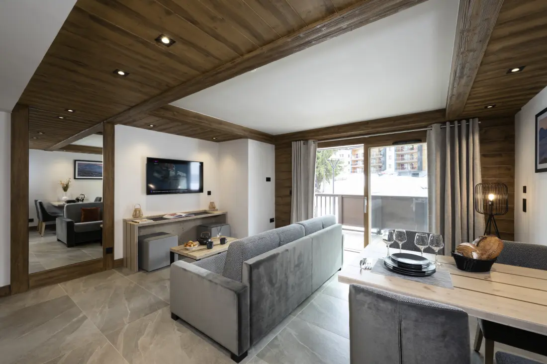 MGM Hotels & Residences Amaya Residence Útvonalterv