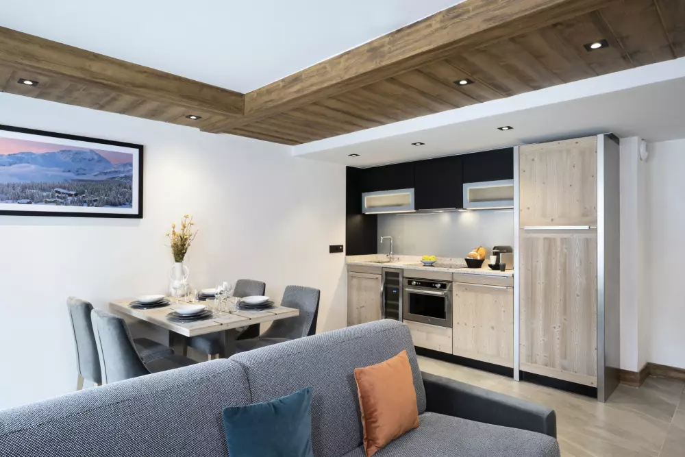 MGM Hotels & Residences - Amaya Residence 5 Sterren★★★★★