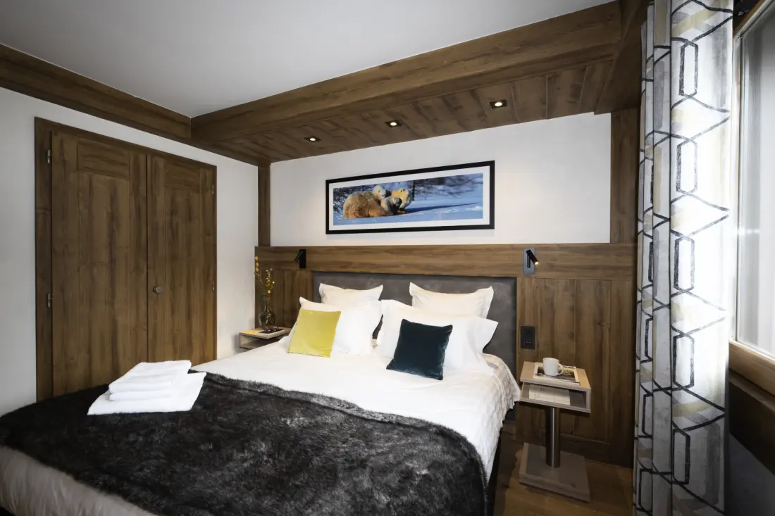 MGM Hotels & Residences Amaya Residence Útvonalterv