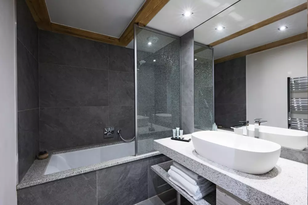 MGM Hotels & Residences - Amaya Residence 5 Sterren★★★★★