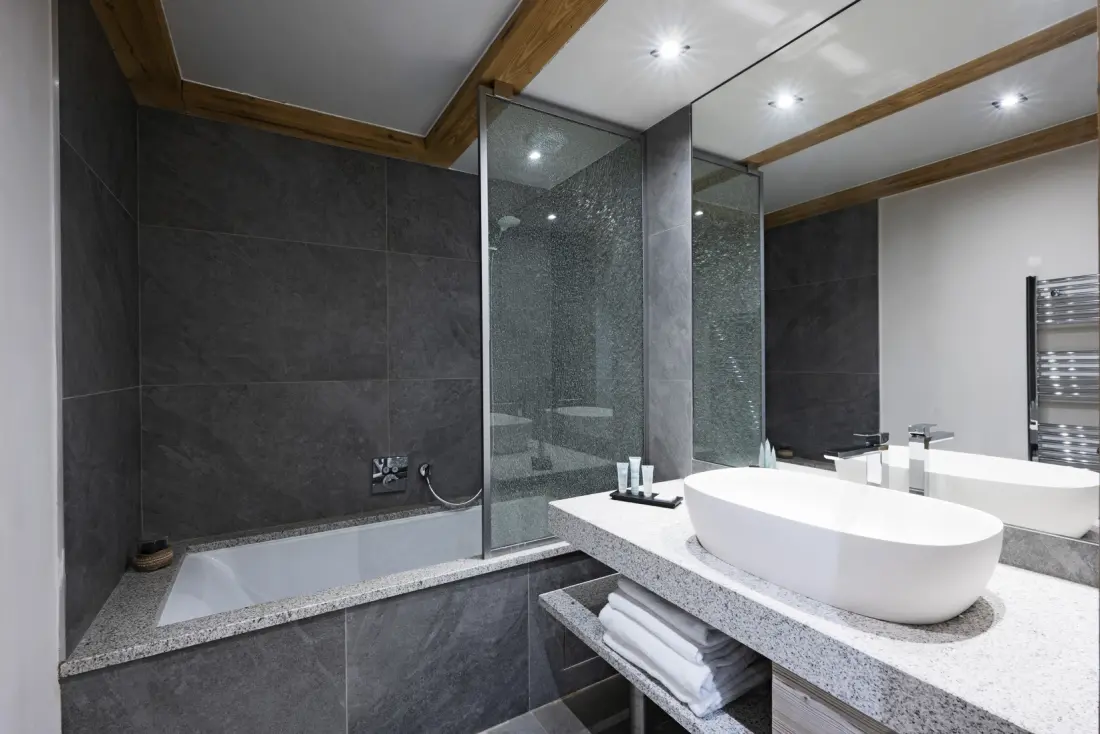 MGM Hotels & Residences Amaya Residence Útvonalterv
