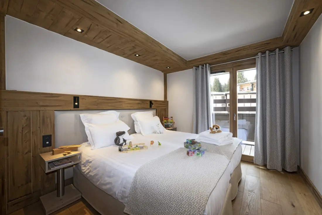 MGM Hotels & Residences Amaya Residence Útvonalterv